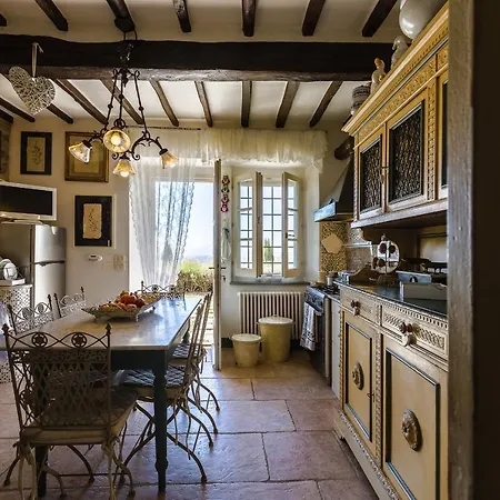 Femar Villa Cortona