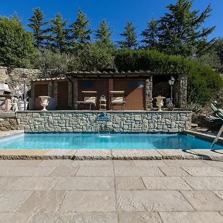 Femar Villa *