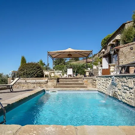 Femar Villa Cortona
