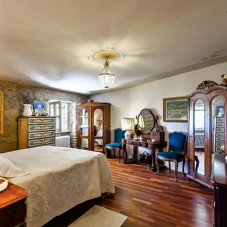 Villa Femar Cortona
