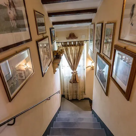 Femar Villa Cortona