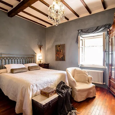 Femar Villa Cortona