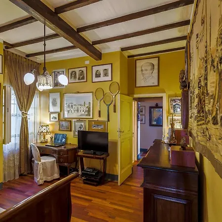 Villa Femar Cortona