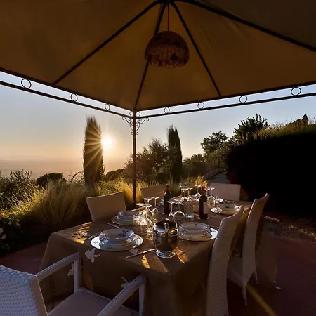Villa Femar Cortona