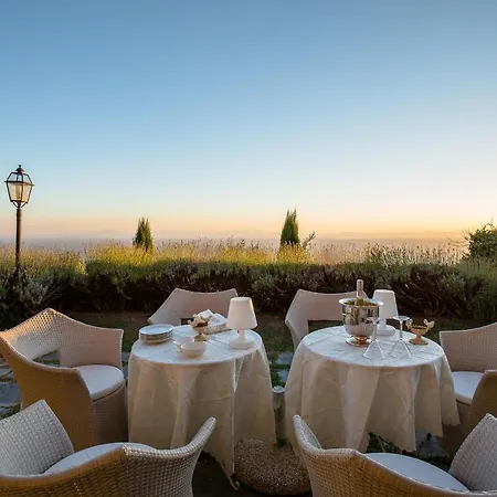 Femar Villa Cortona